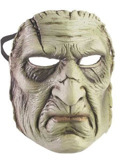 FRONTAL MASK - LAB MONSTER